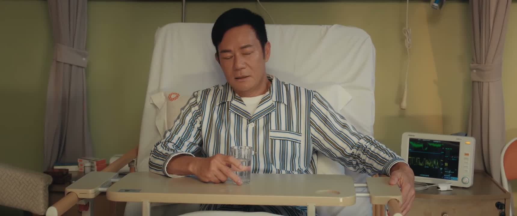 你知不知道 我为什么想把沈星嫁给你