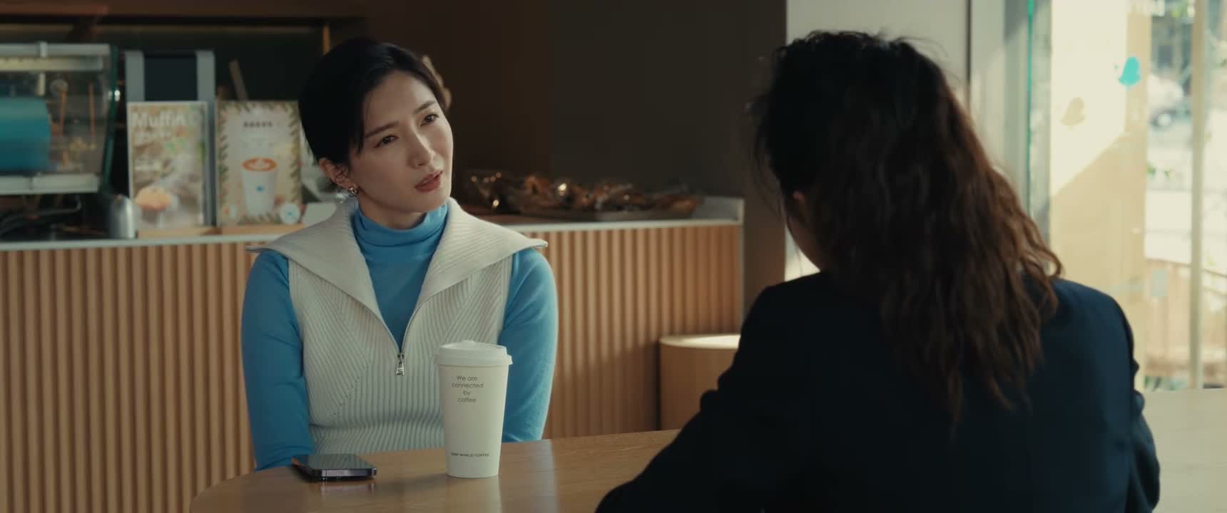 你知道得挺多的呀 还有阿芳姐