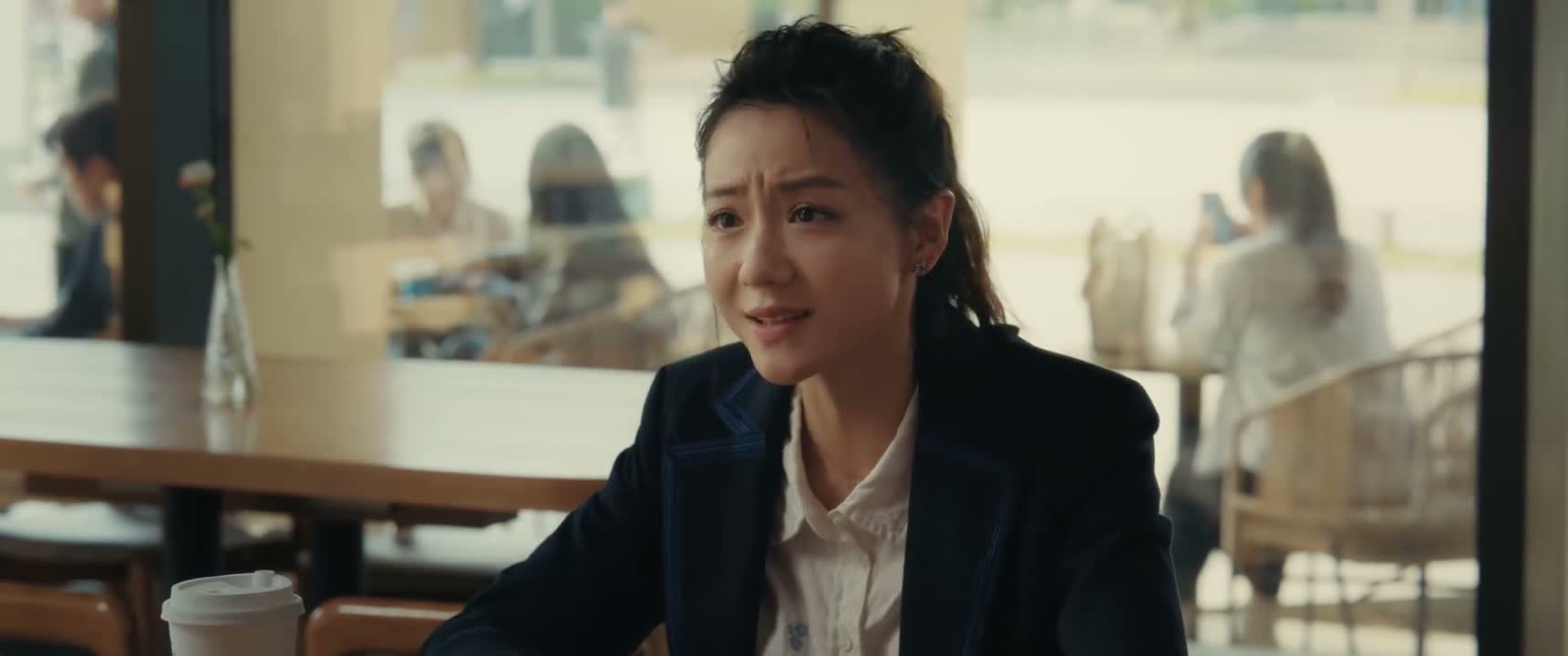 你只关心你自己