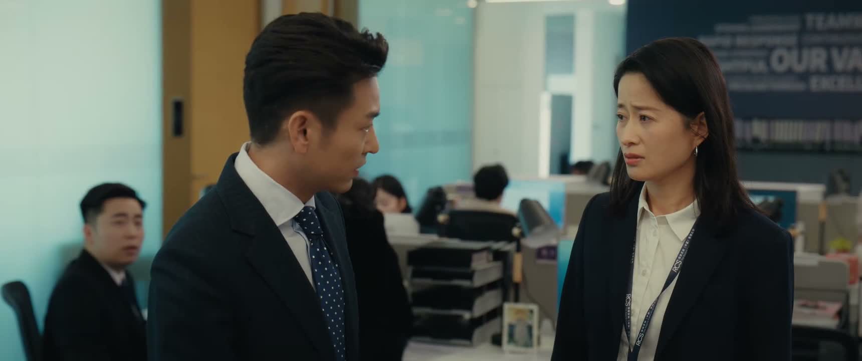 去物业调监控 好