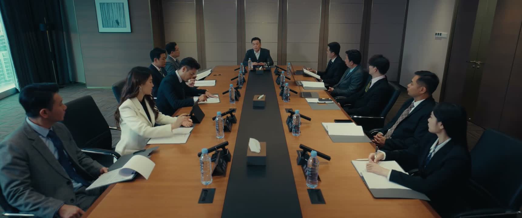 如果能把公司的支出 再砍掉百分之十