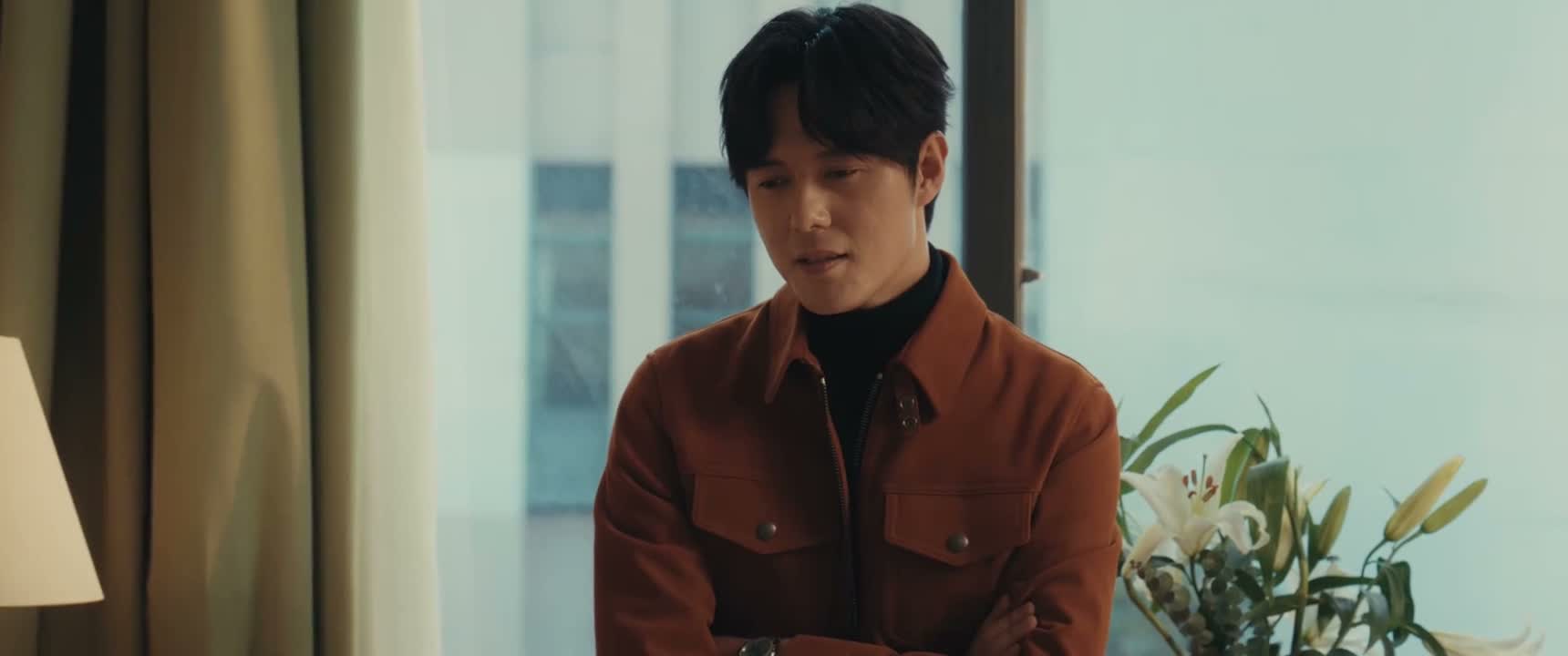 沈星对我也未必是真爱