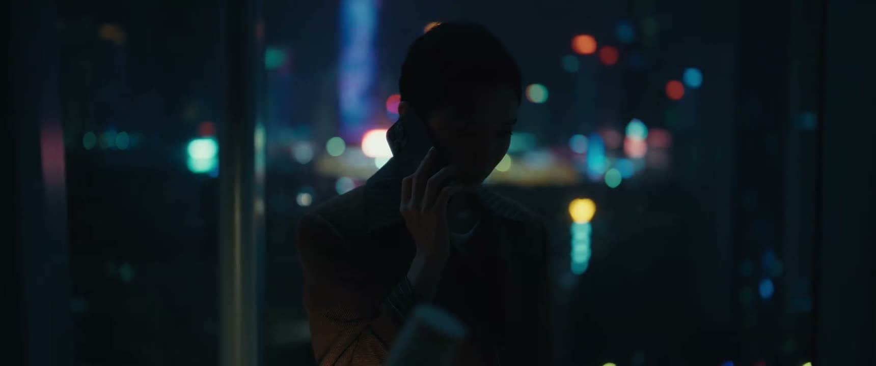 视频你看见了吗