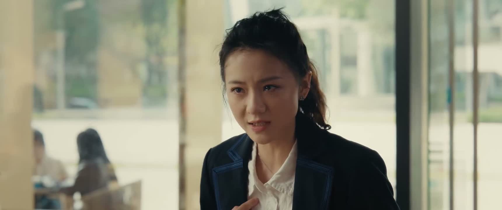 虽然我们只是普通促销员 但我们也一样