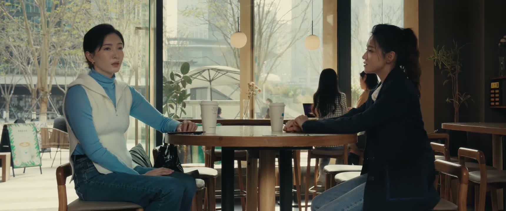 所以虽然你又把我带回古斯特了