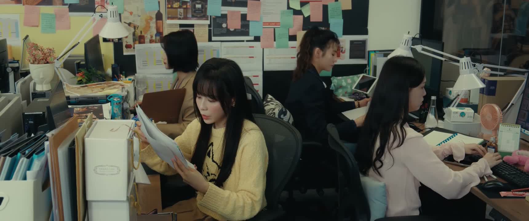 他会不会是在外面有更好的位置 肯定啊