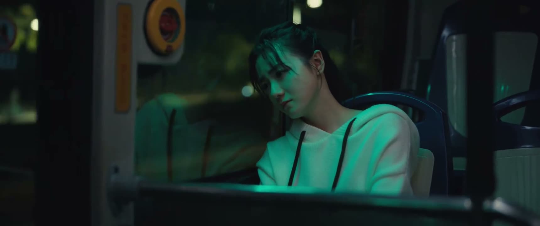 她想找人背锅 所以就把我开掉