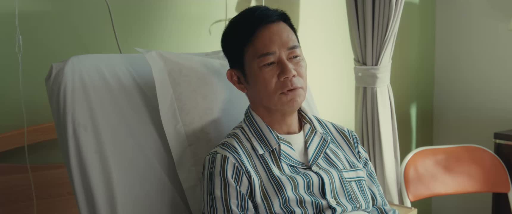 她要是一口答应我