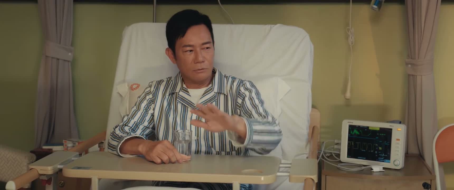 统统把他们拉黑