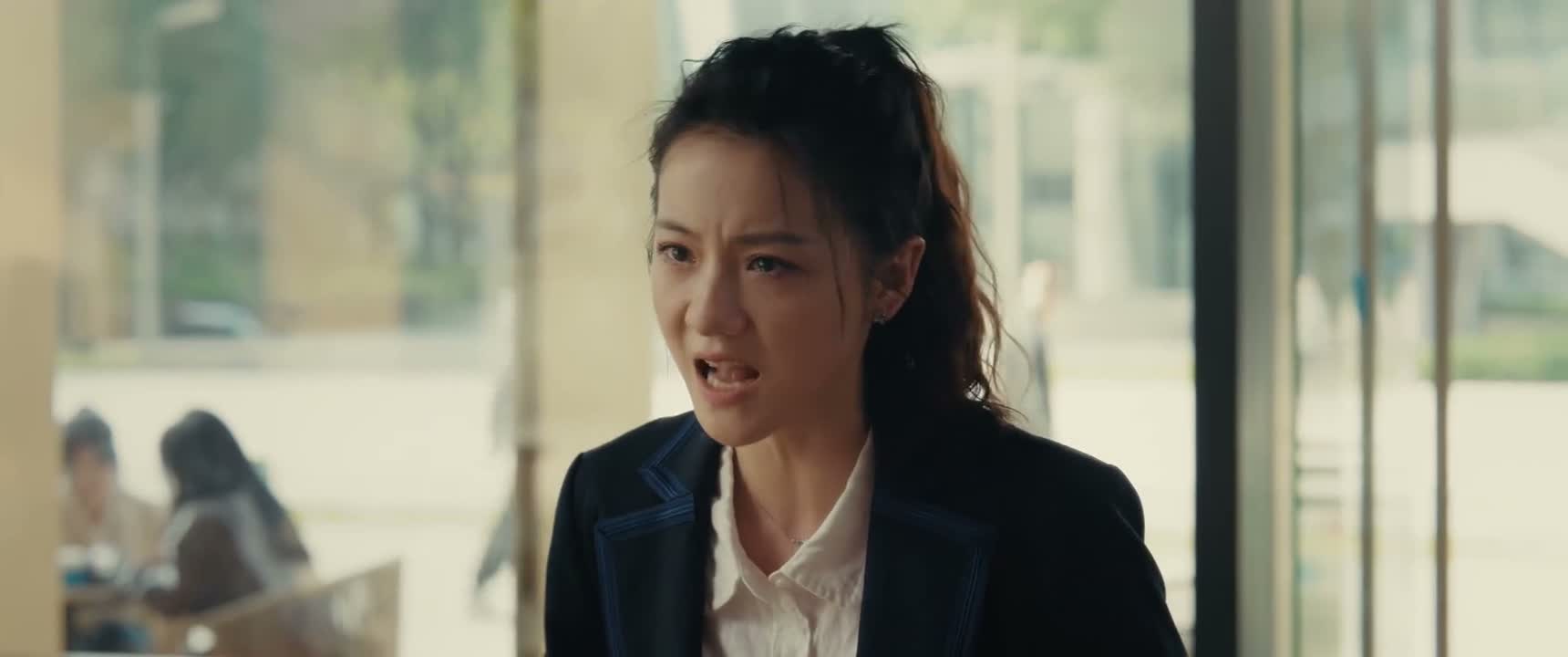 同样的产品 在打架卖命