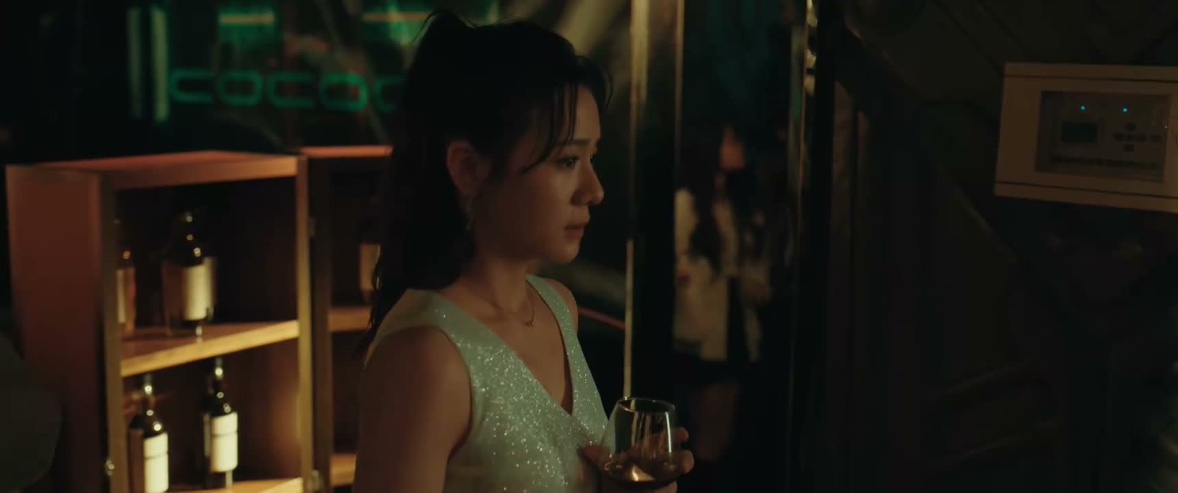 我当然知道敬酒就是违规