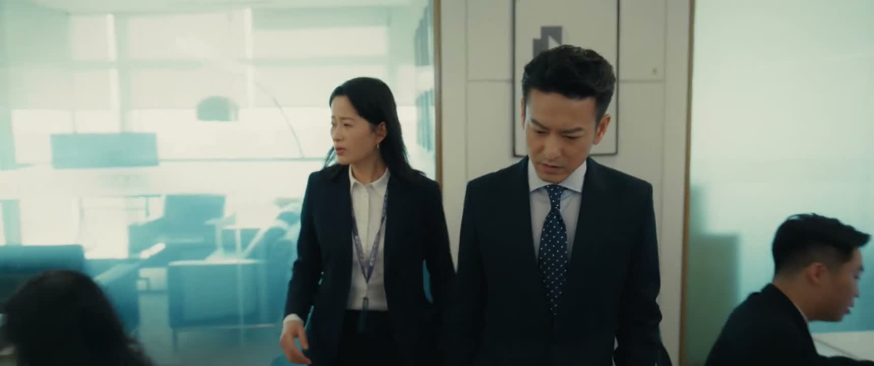 我都问过了 他们说最后一次见她是