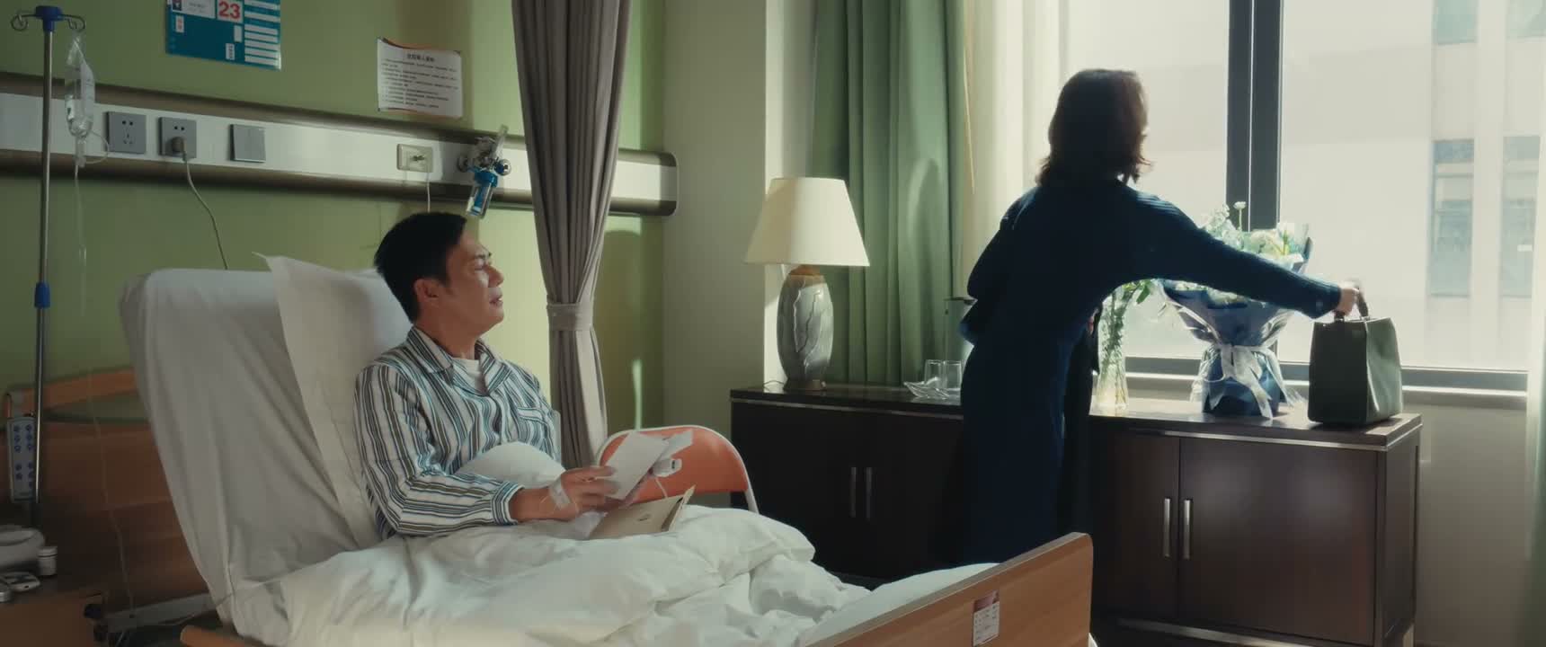 我今天晚上要做晚宴啊