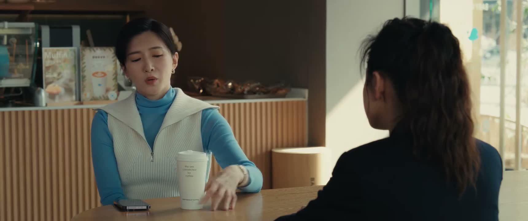 我没有指望你感激我