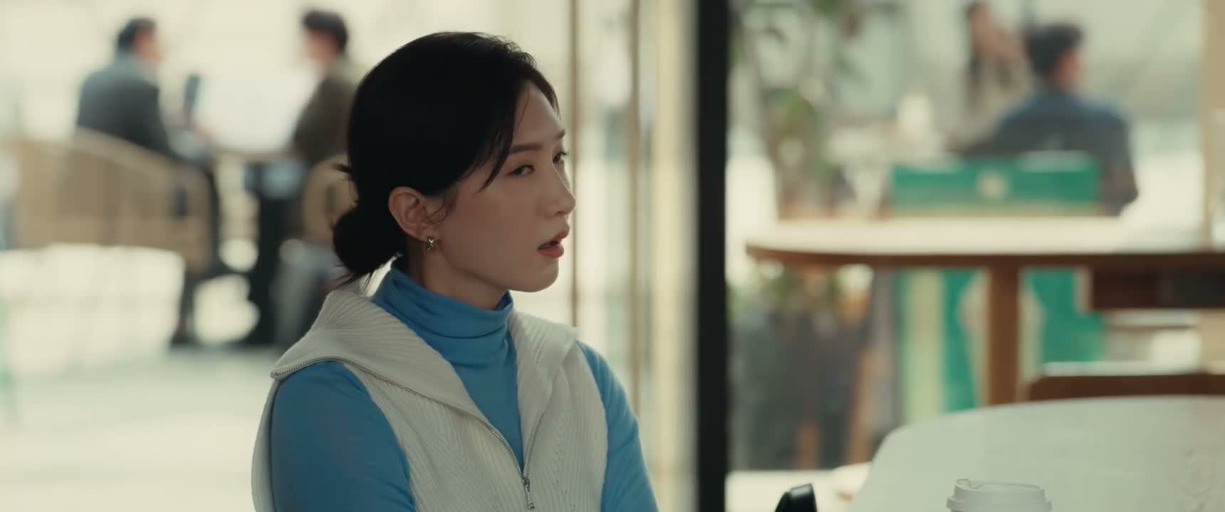 我说我从来没有指望过 下面人的感激 怎么可能