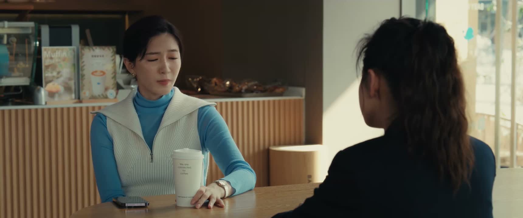 我也没有把你当成一个棋子