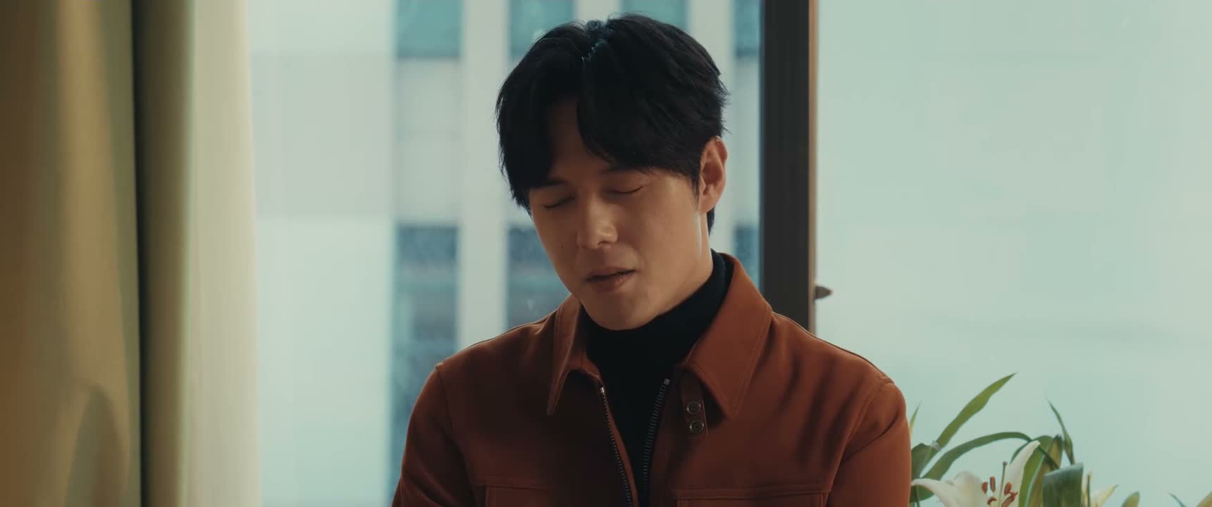 我真的非常非常想升职