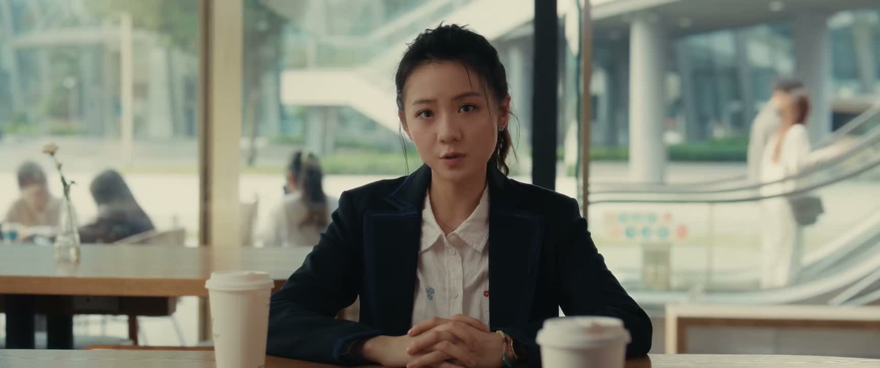 因为我觉得你很虚伪