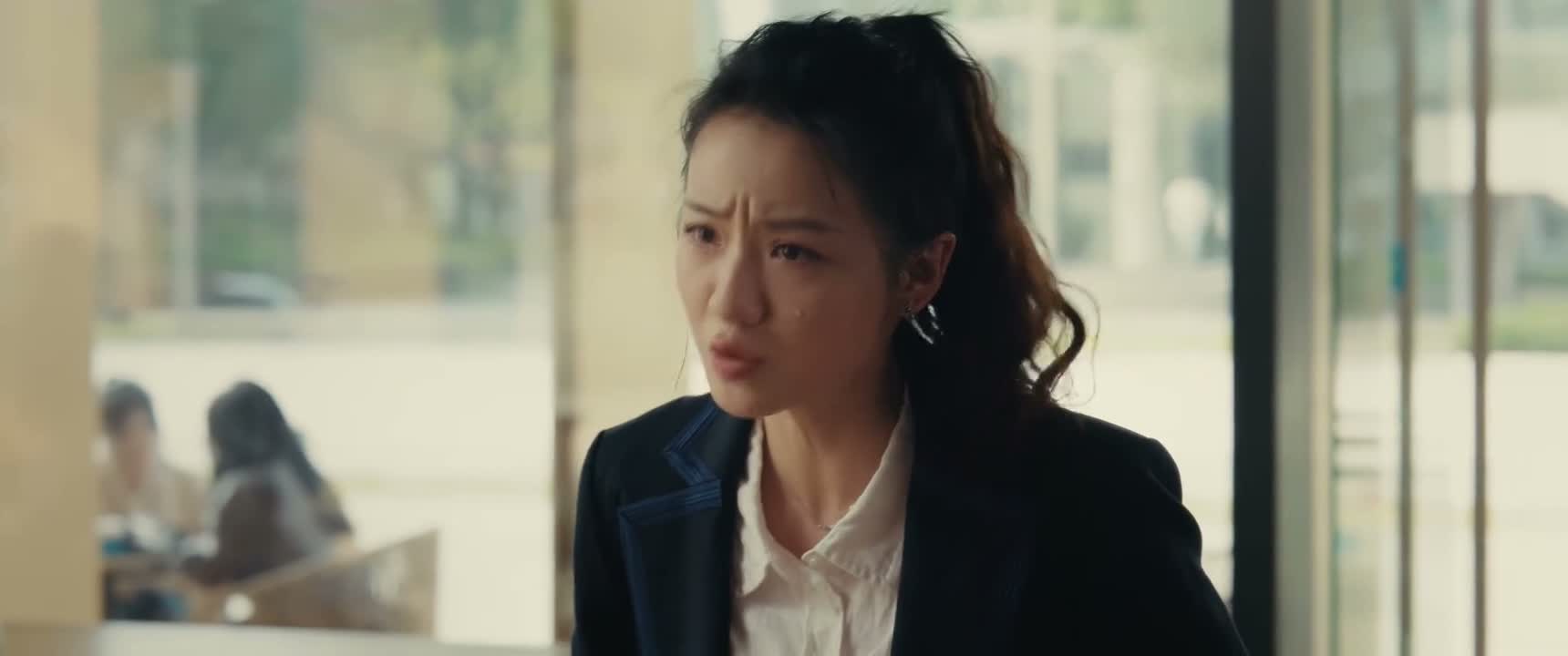 永远都是促销员 这不公平