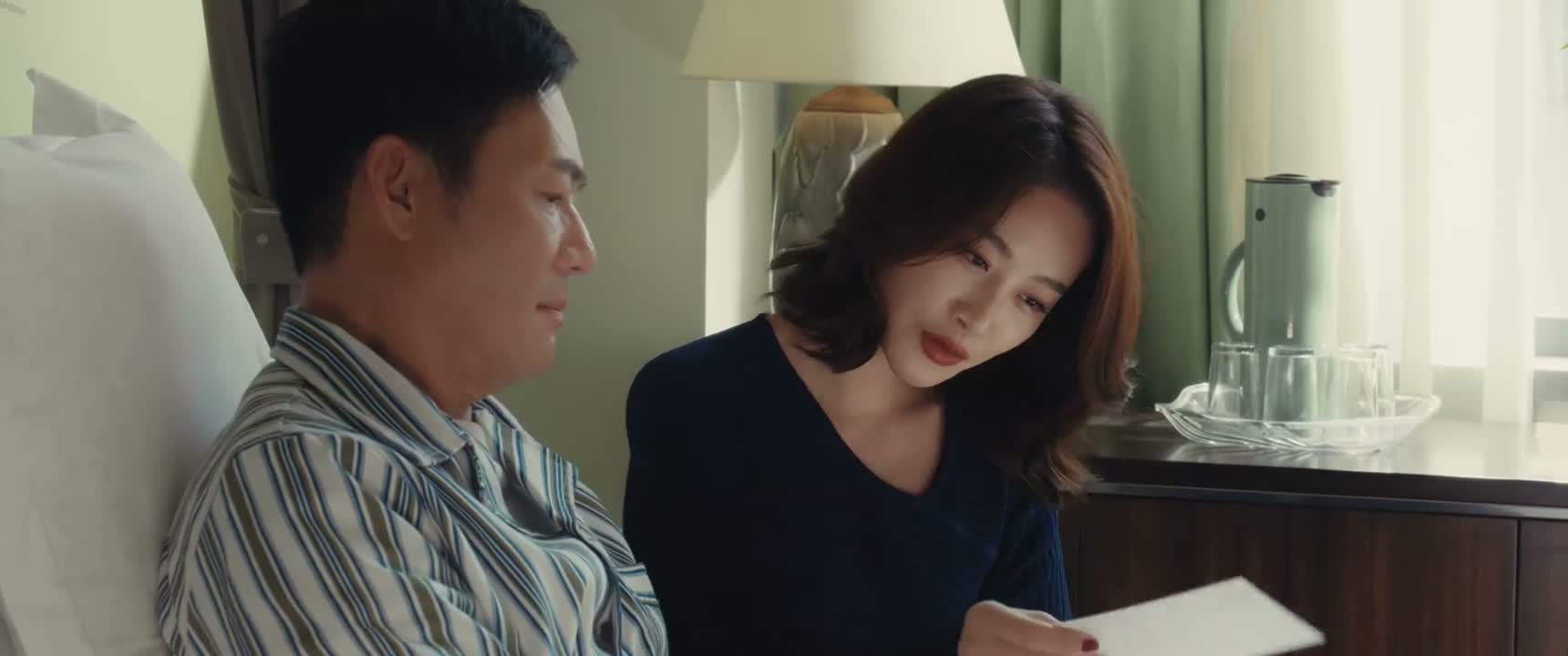 有点帅啊 是啊