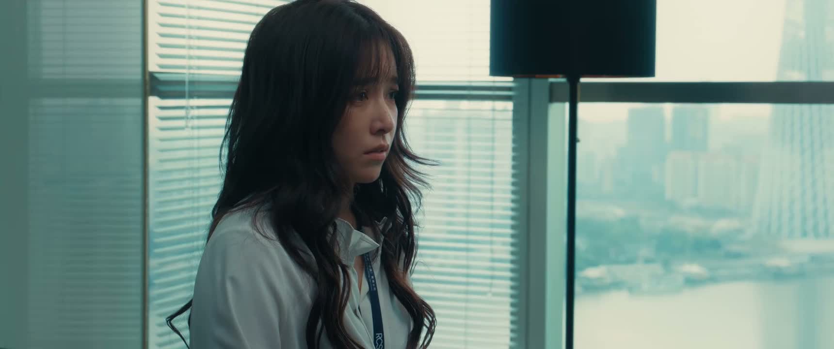 有时间吗 到我办公室来一趟