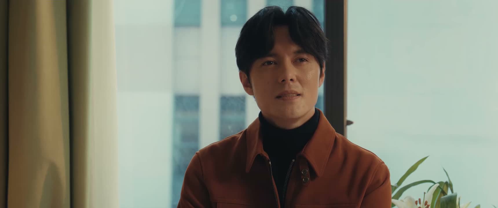 有一天她一定能遇到一个