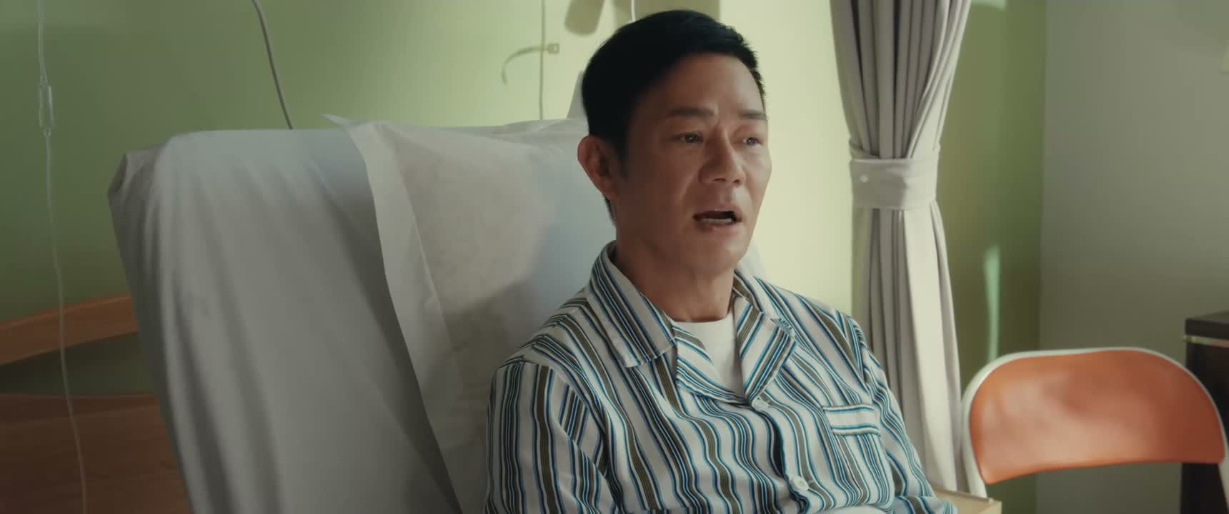 这也说明她有认真思考