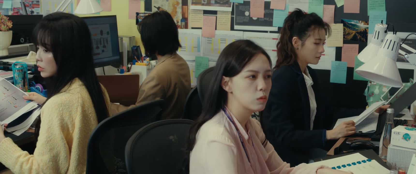 总共也就三天吧 好像