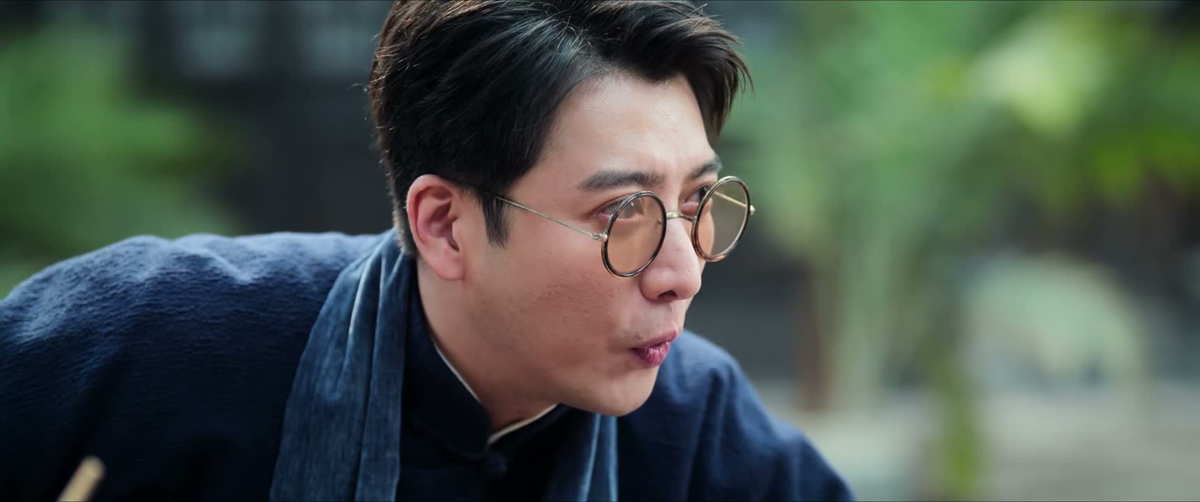 还会有血光之灾