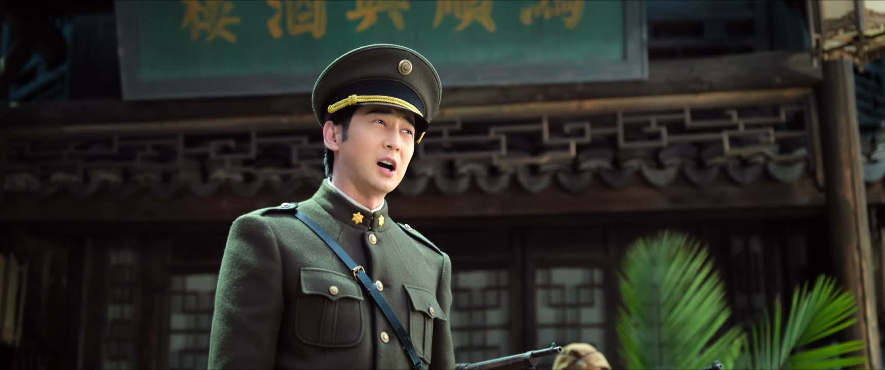 你们还要殊死抵抗啊