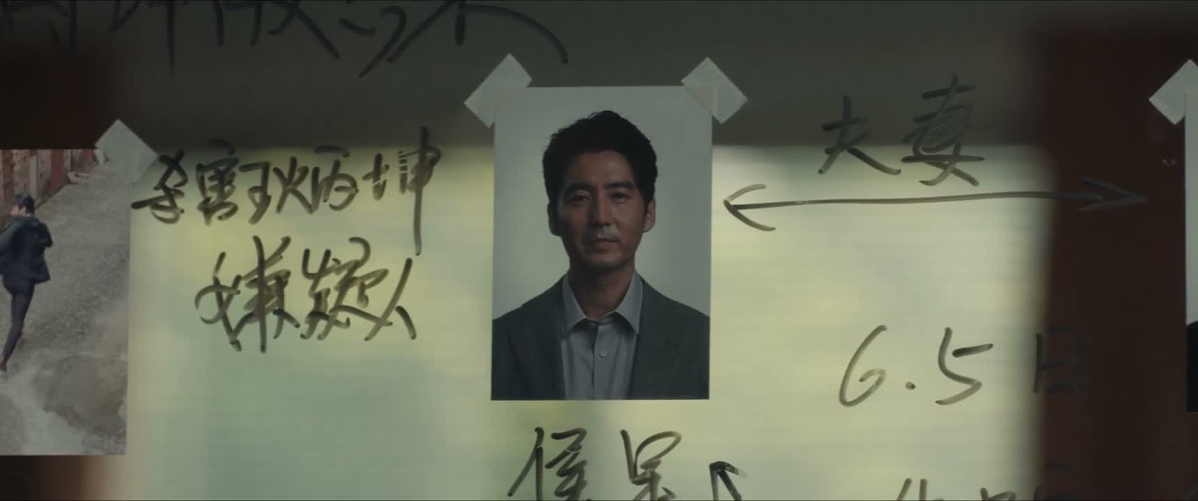 曾经有过一个男朋友