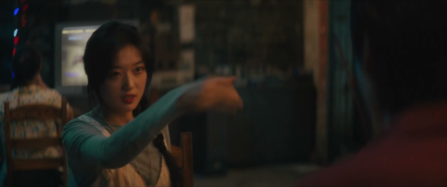 唱一首 来啊