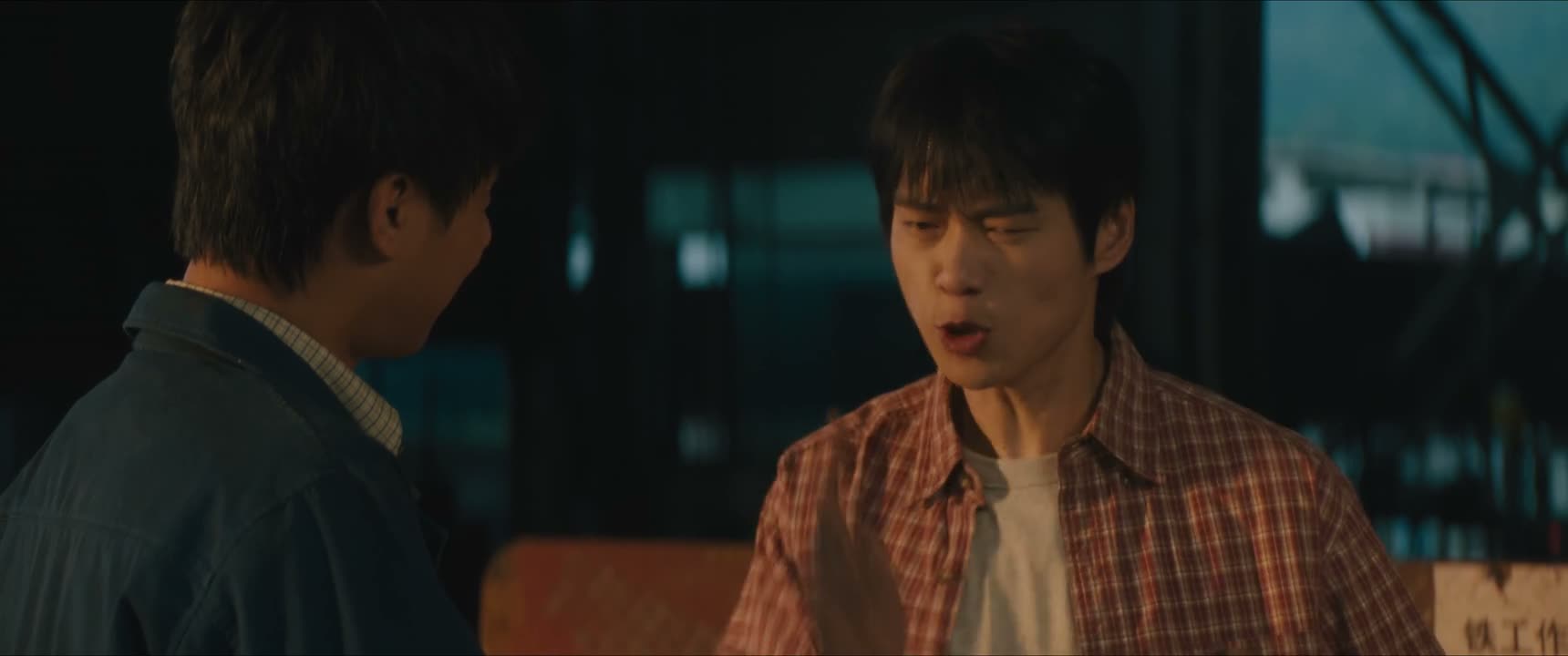 打造一个最特别的 傻样吧 行