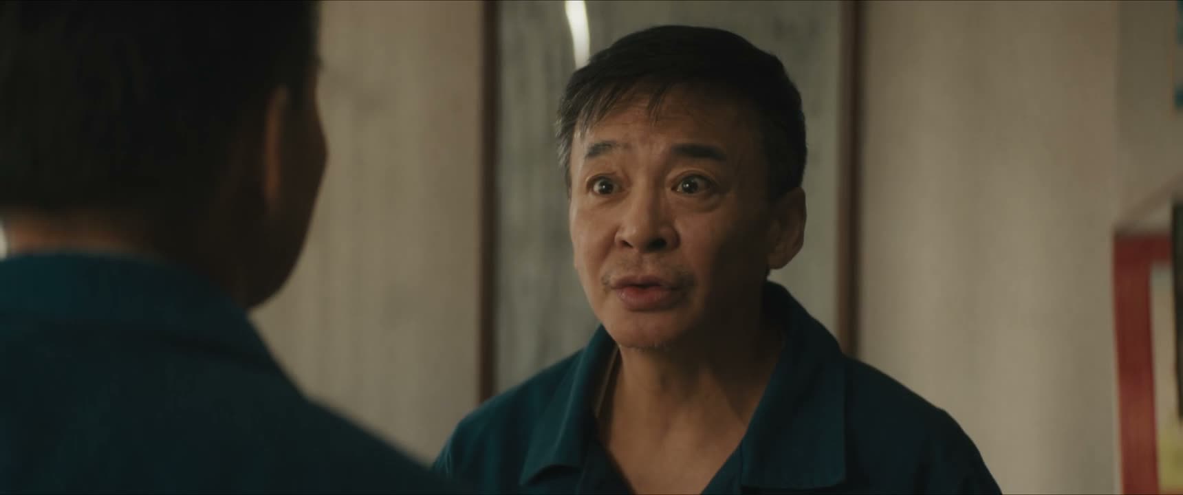 就我一个人去啊