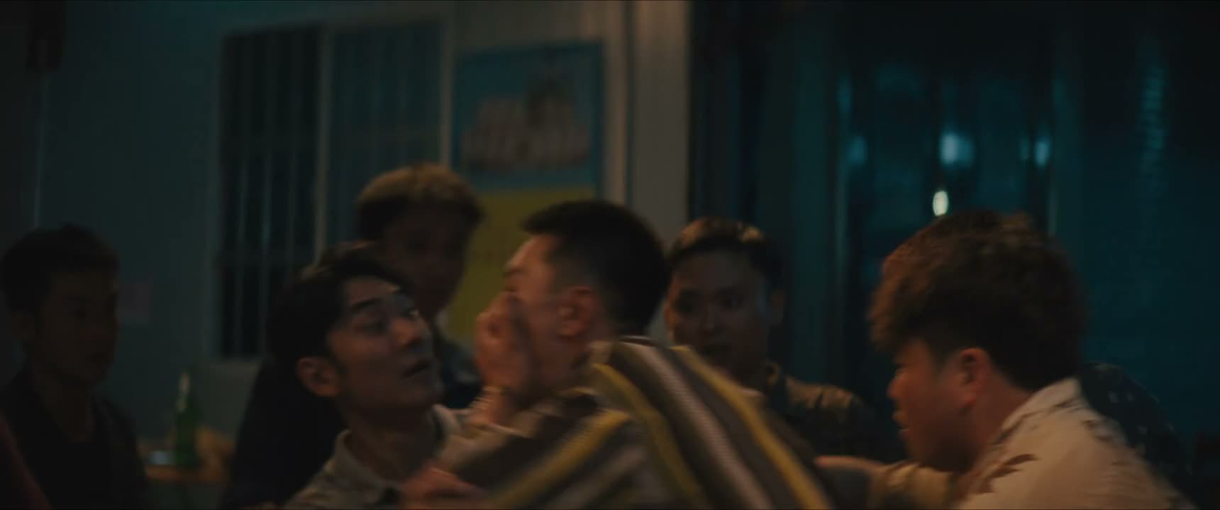 凯哥 凯哥 凯哥 没事吧 干他