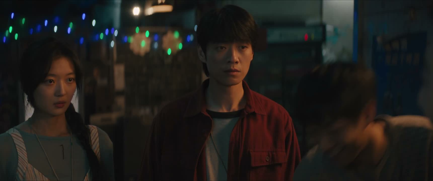 来 小马总 我替她跟您喝