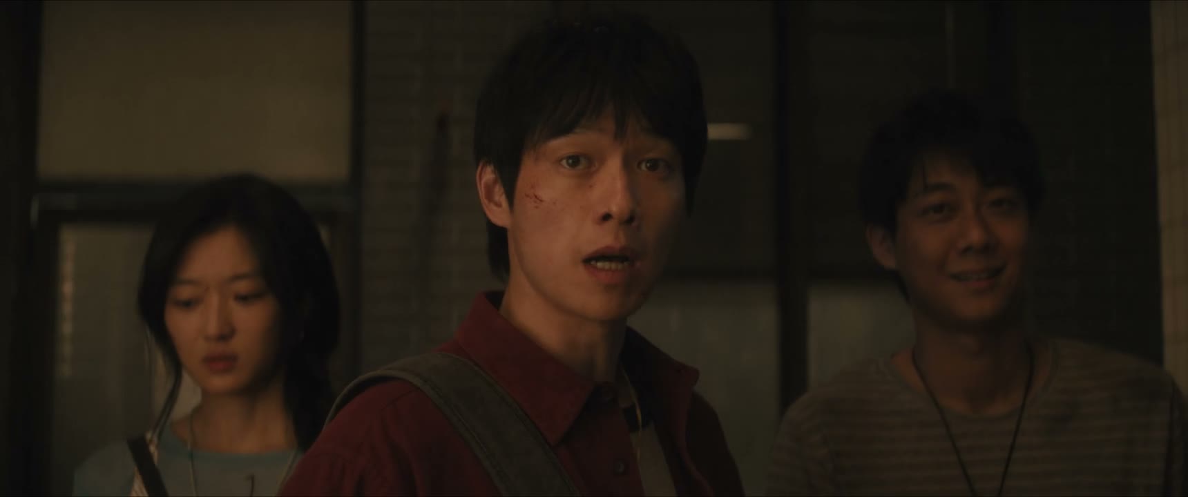 马凯 你可以了