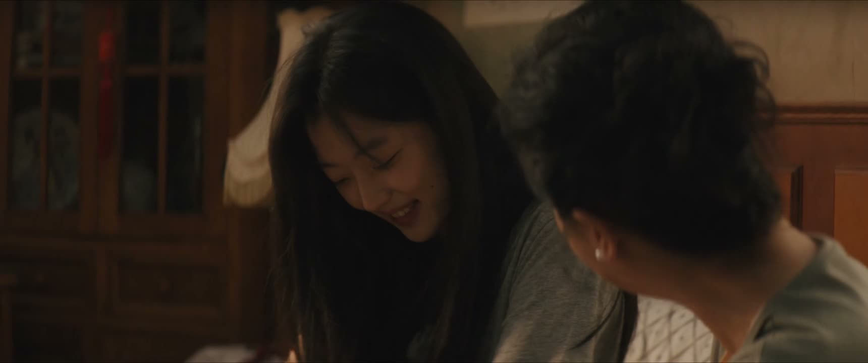 那肯定不后悔