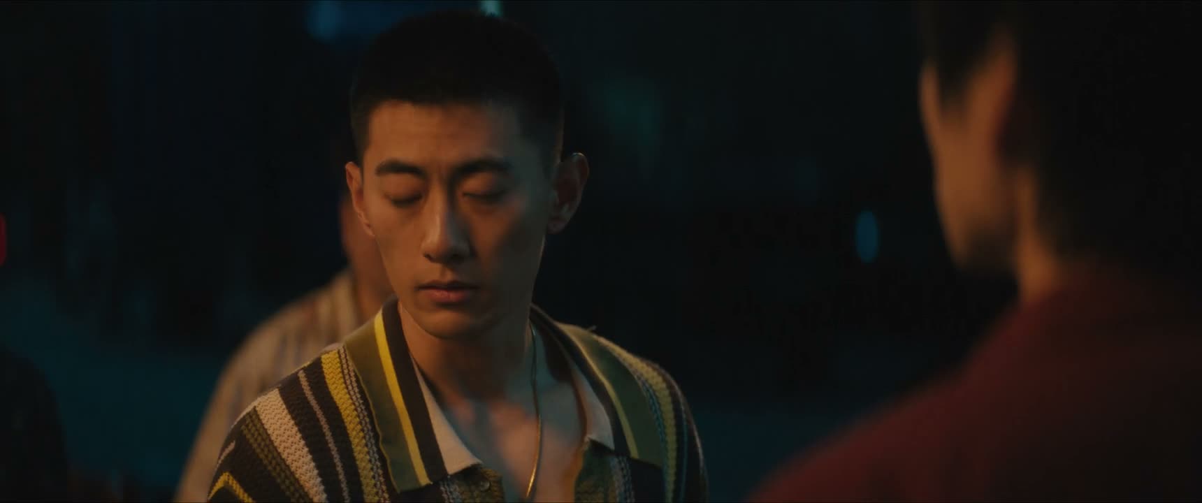 你把摊砸了 一会吃什么