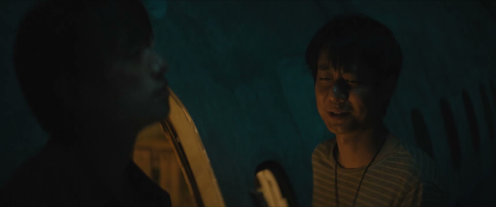 说什么呢 喝多了吧