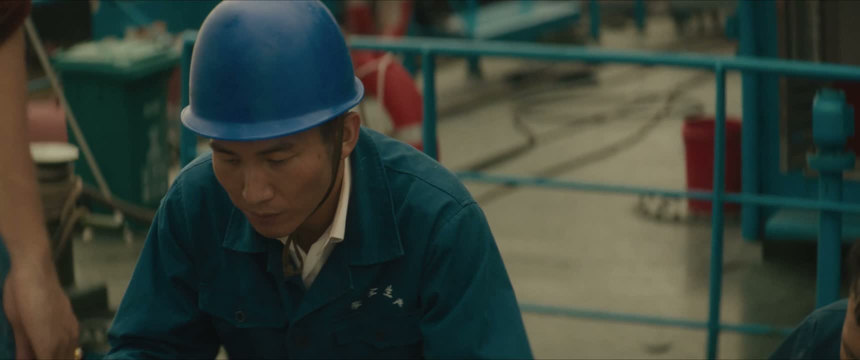 我会好好照顾你的