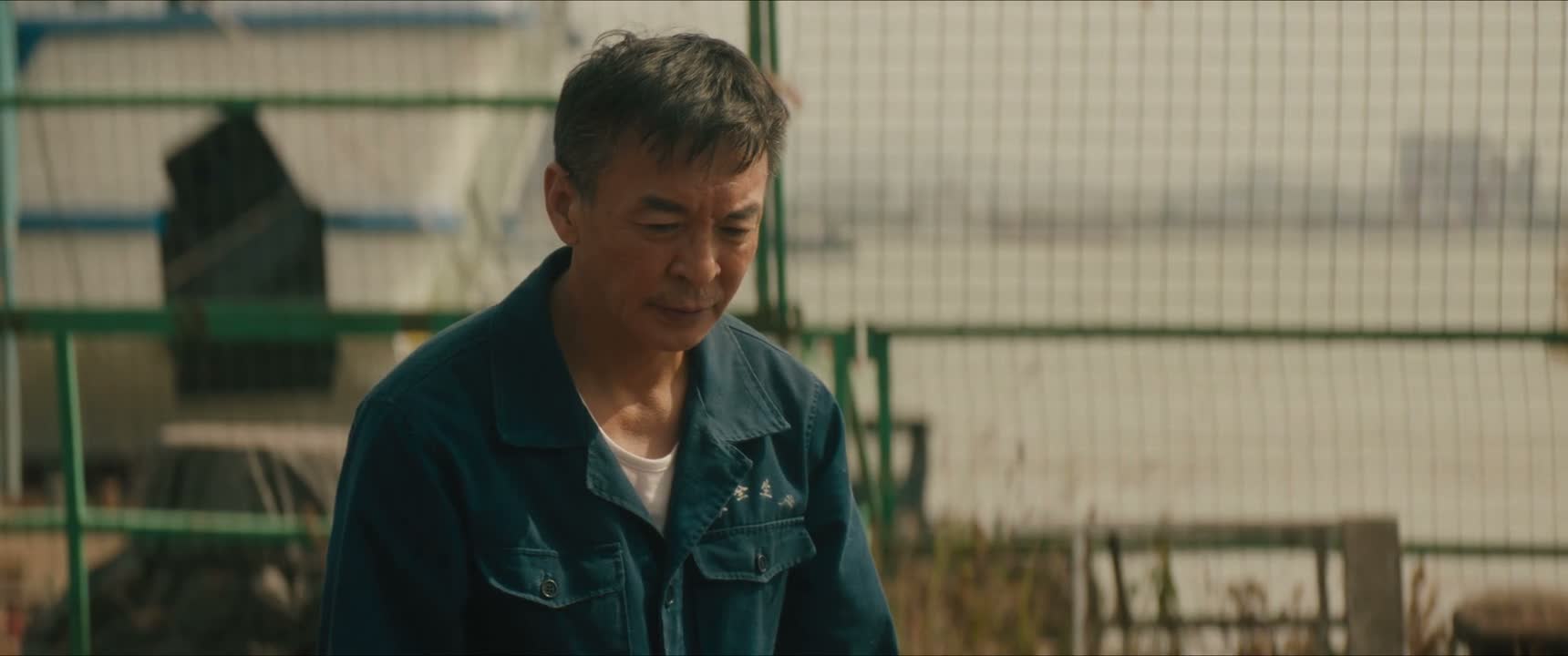夏钢 下岗