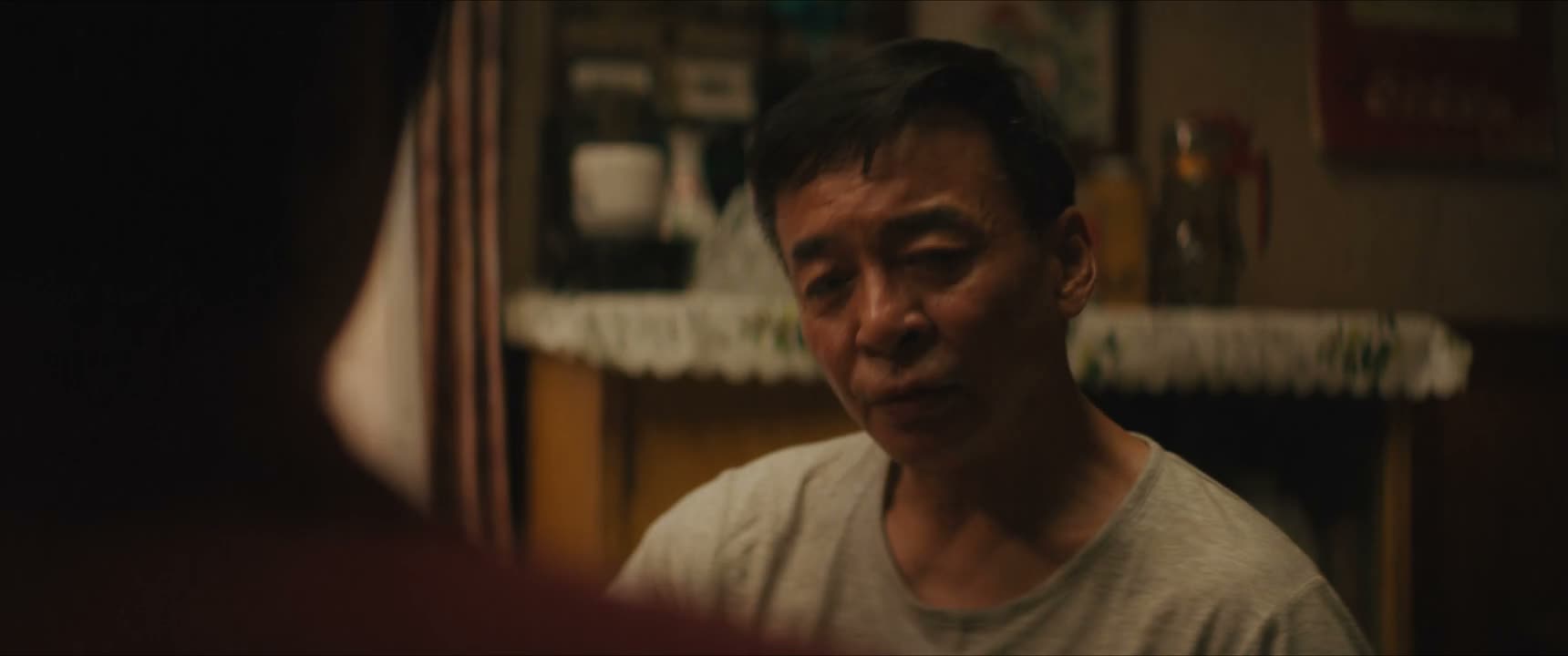 照顾她就行