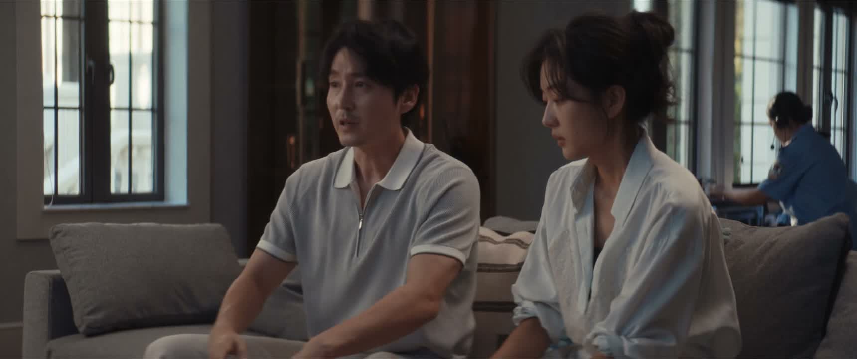 这是我太太的隐私吧