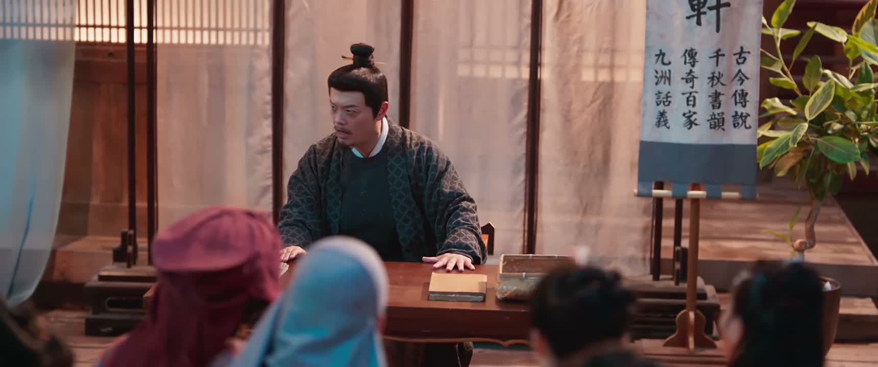 常言说得好