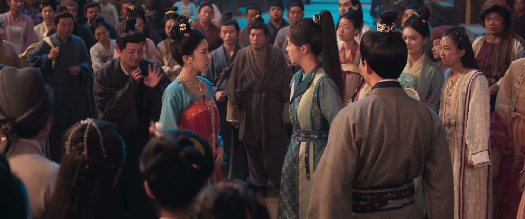 但理应送往衙门查证清楚