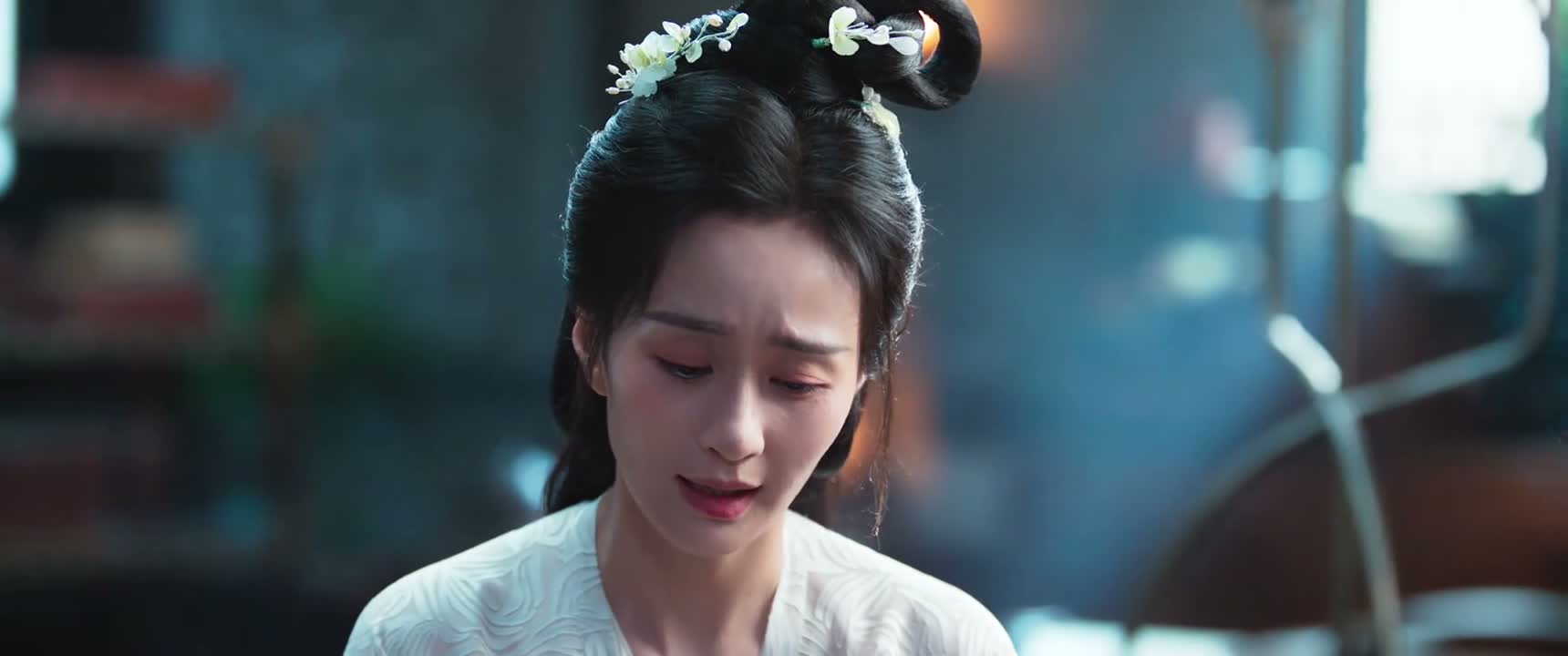 害死了孩子的师父