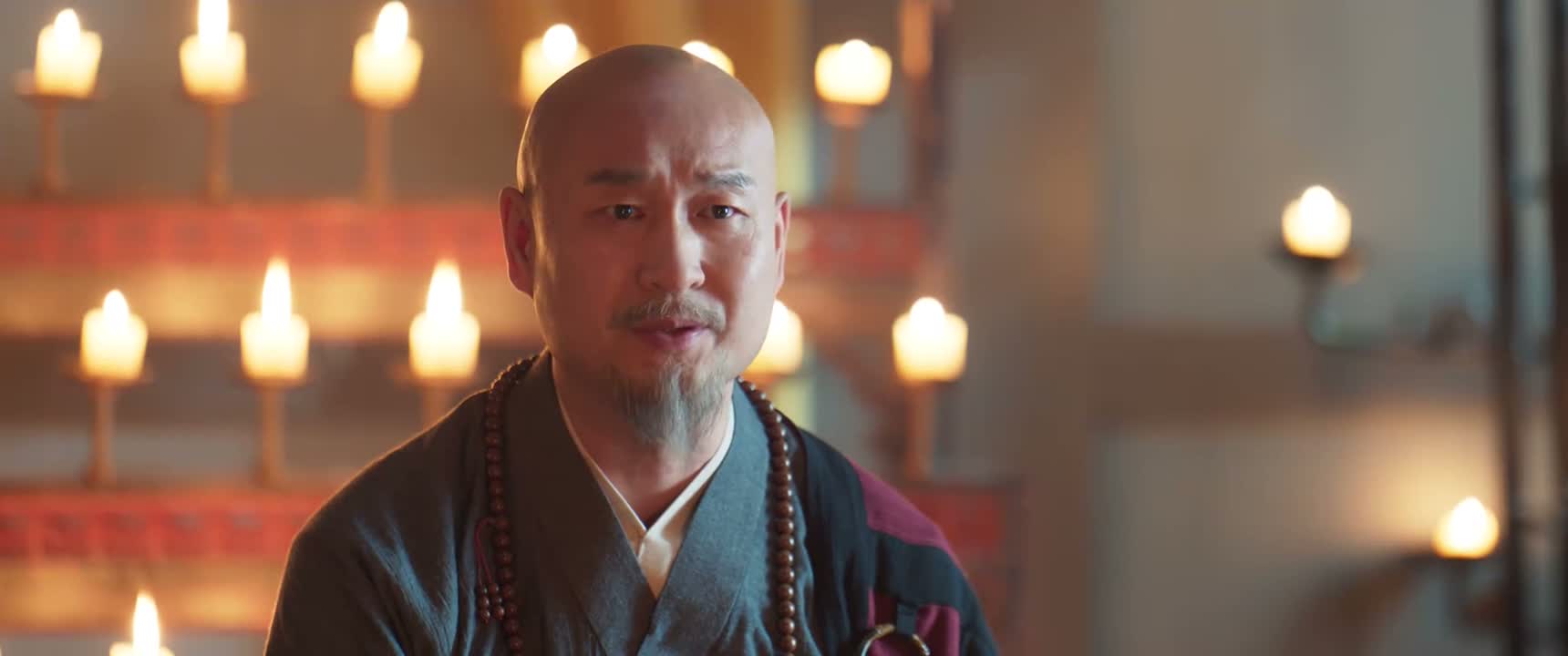 将其逐出了慈光寺