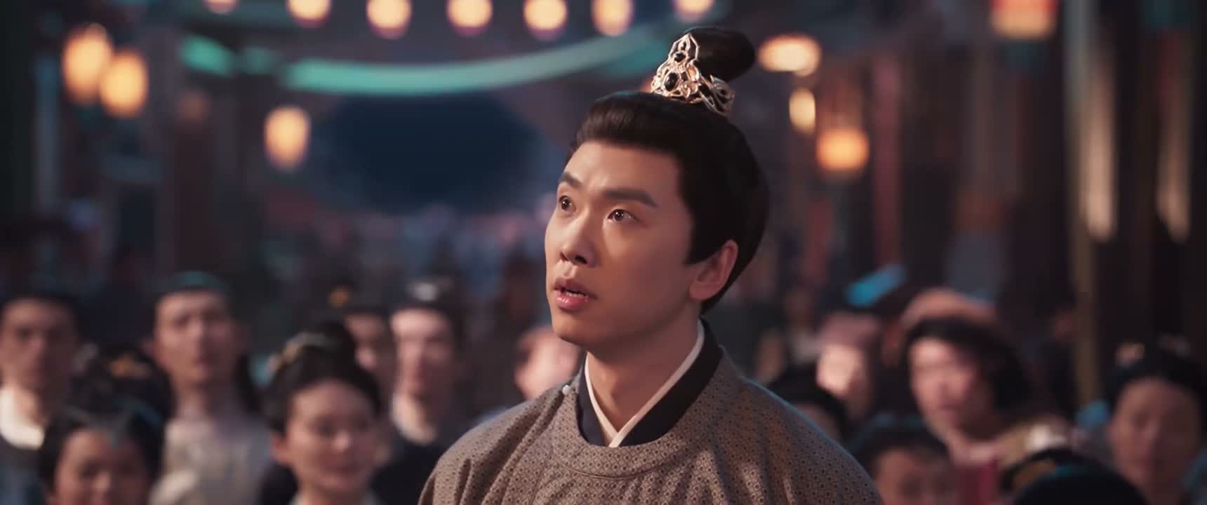 看我今天不打断你的腿
