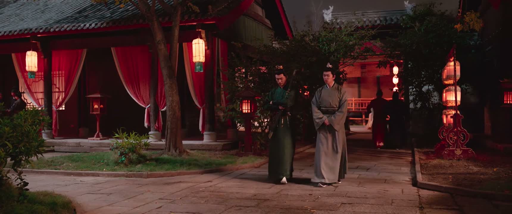 那都快成了世家子弟的安乐窝了
